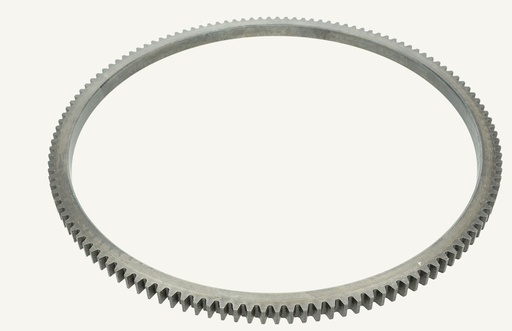 [1012963] Starter ring gear 128 teeth