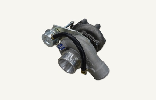 [1053442] Turbocharger