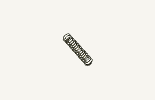 [1000951] Spiral pressure spring