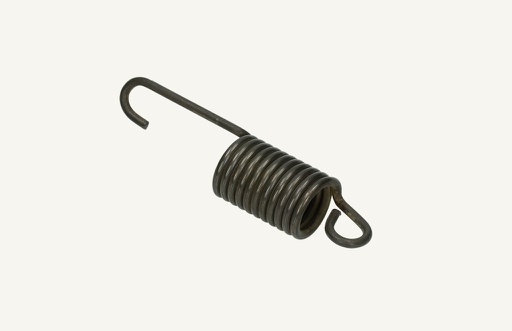 [1002220] Tension spring 26x118mm