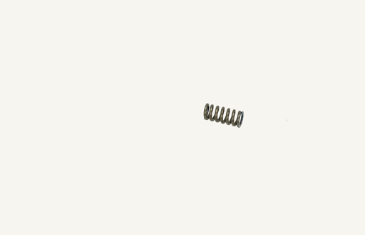 [1002841] Pressure spring 8.5x19mm