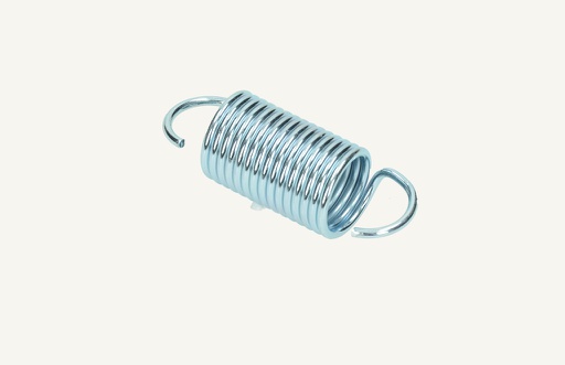 [1002914] Tension spring coupling 32x86mm