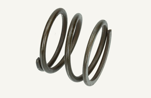 [1007620] Pressure spring 65x80x65mm reinforced