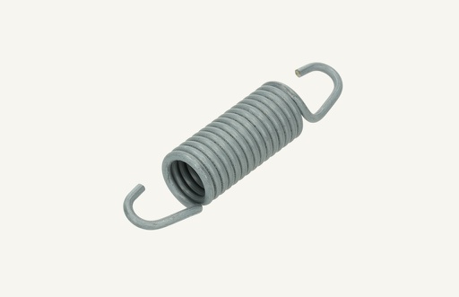 [1014402] Tension spring 3x107mm