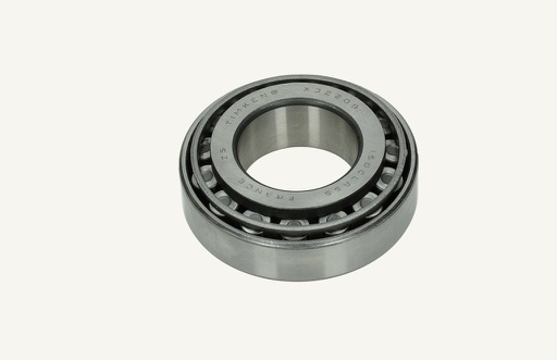 [1013746] Tapered roller bearing 40x80x24.75mm