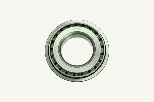 [1052230] Roulements à rouleaux coniques avec collerette 51.78x97.66/102.52x26.15