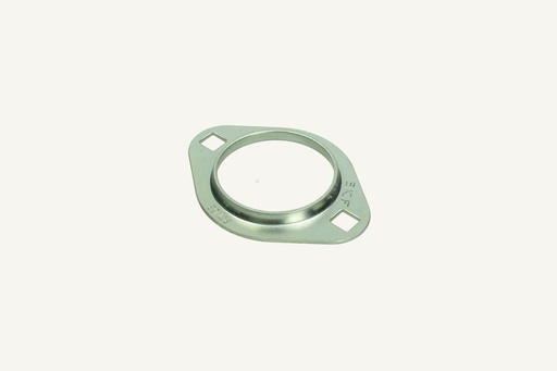 [1067372] Bearing half shell