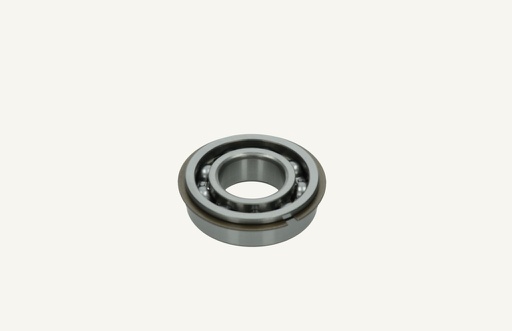 [1003301] Deep groove ball bearing NR 25x52x15mm