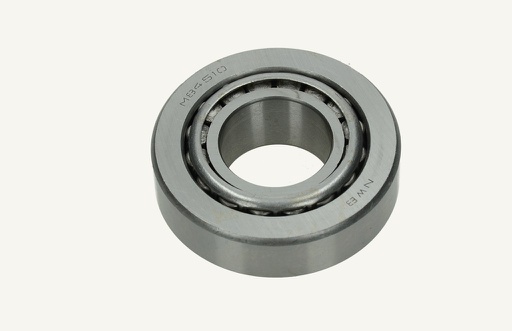 [1003312] Tapered roller bearing 25.40x57.17x19.43mm
