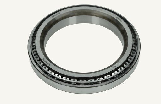 [1003313] Tapered roller bearing 95x135x20mm Reinforced 37 rollers