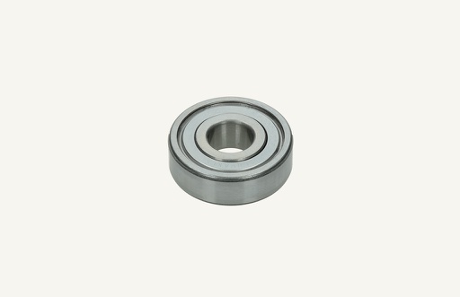[1003357] Deep groove ball bearing 15x42x13mm