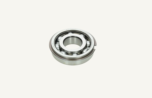 [1003363] Deep groove ball bearing 30x72x19mm