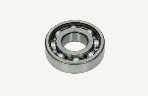 [1003990] Deep groove ball bearing 30x72x19mm