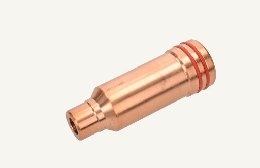 [1005118] Injection nozzle bushing 22.3x28x80.5mm
