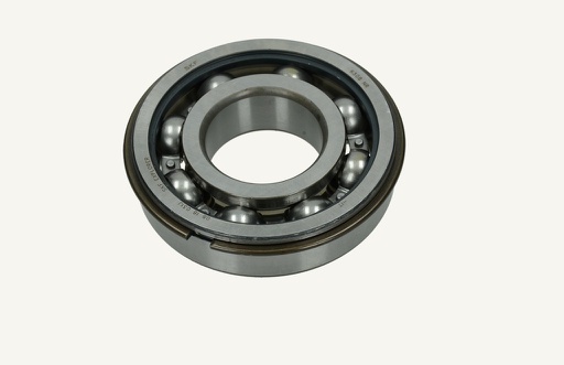 [1007420] Deep groove ball bearing 40x90x23mm