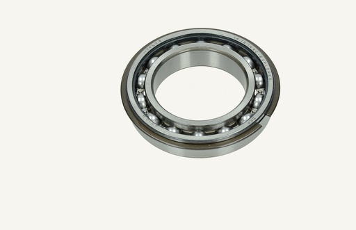 [1007435] Deep groove ball bearing 50x80x16mm
