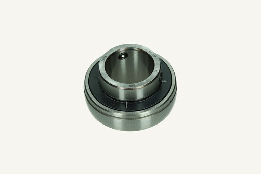 [1007835] Radial insert ball bearing  35x72x20/43mm