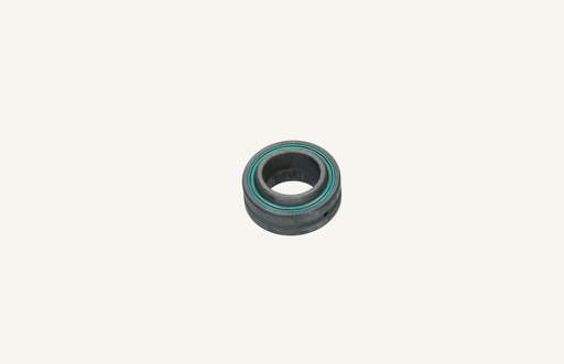 [1008764] Spherical plain bearing 20x35x12/16mm 2RS C2