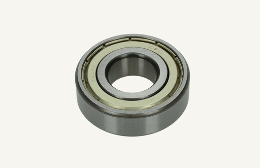 [1010217] Deep groove ball bearing 20x47x14mm