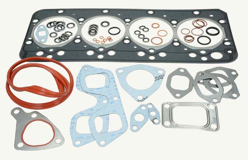 [1000464] Top Gasket Set 8045.05 Ø104mm