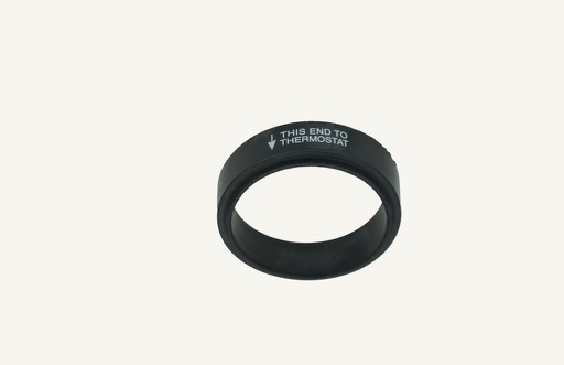 [1000575] Gasket thermostat