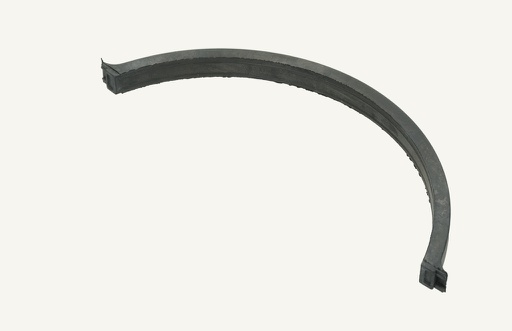 [1000595] Shaft seal ring flange gasket