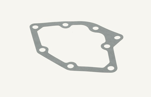 [1001935] Dichtung 8 Loch 1mm