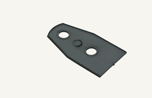 [1002222] Seal to hinge