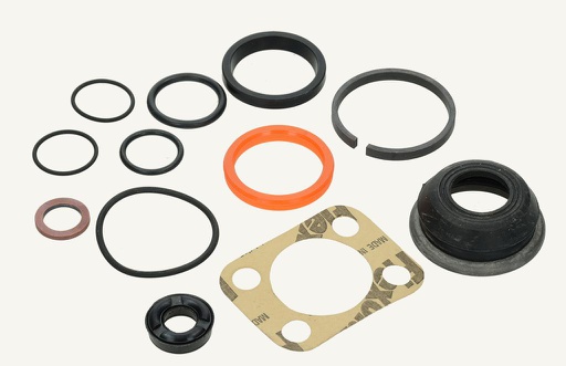 [1003761] Gasket set steering cylinder Calzoni 35mm