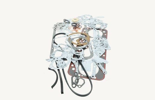 [1004848] Engine gasket set without oil seal