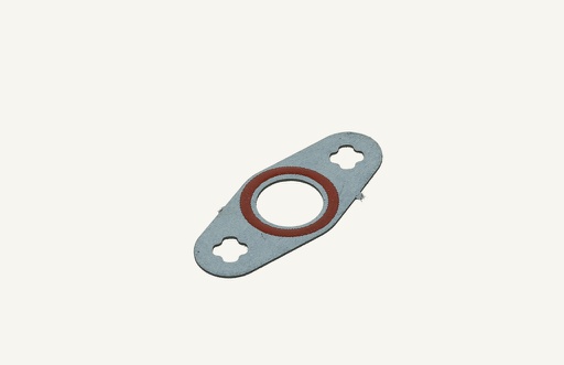 [1005267] Gasket turbo