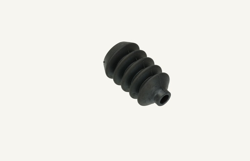 [1006362] Rubber bellows 9x22x58mm