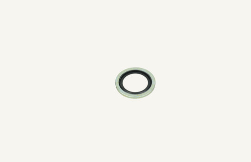 [1007270] Composite sealing ring 22x30x2mm