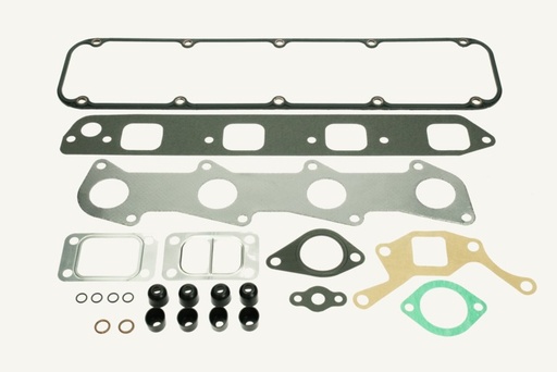 [1011703] De-scuffing gasket set without cylinder head gasket