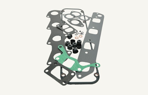 [1011703] De-scuffing gasket set without cylinder head gasket