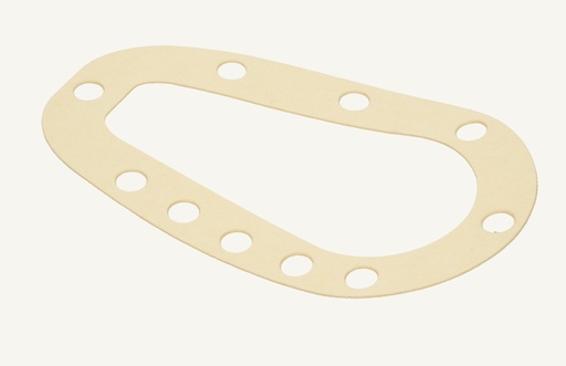 [1012133] Steering column gasket Ford 10 hole