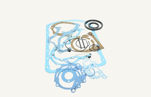 [1012585] Gasket set engine block