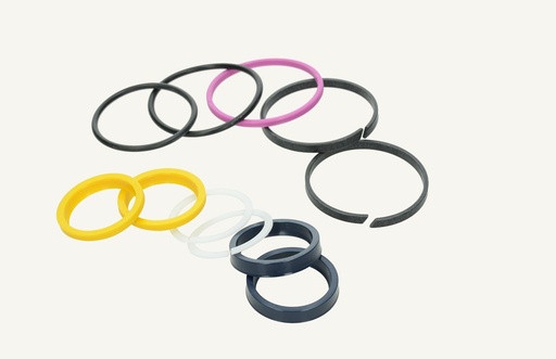 [1013050] Gasket set steering cylinder Carraro