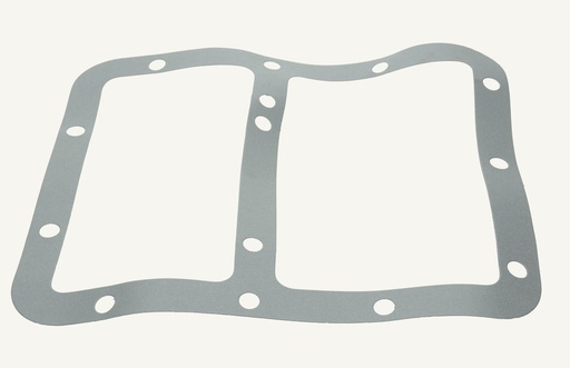 [1013057] Gearbox cover gasket 14 hole 0.5mm
