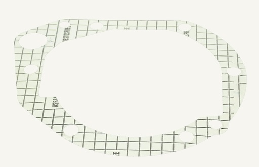 [1013096] Dichtung Getriebedeckel 0.46mm