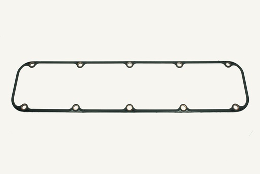 [1013148] Ventildeckeldichtung 4 Zylinder Gummi 4.47mm