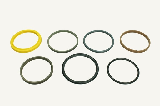 [1013984] Seal kit for hydraulic cylinder 55mm