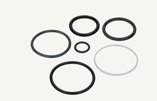 [1016605] Gasket set for power lift block