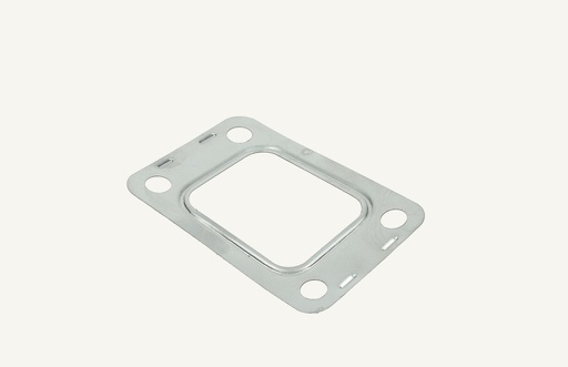 [1017303] Gasket turbo hole distance 40x73mm