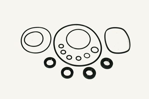 [1017327] Gasket set steering oil pump