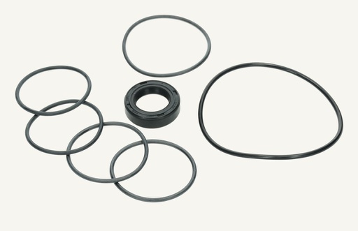 [1017472] Gasket set