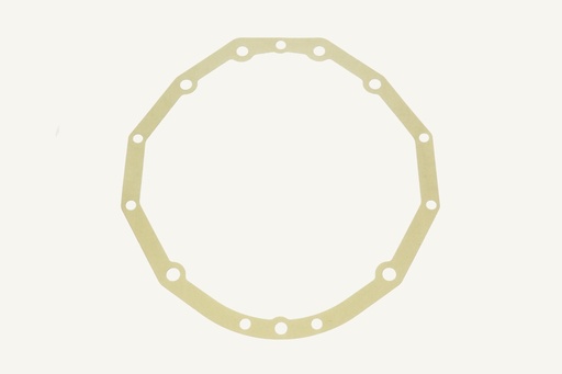 [1055019] Gasket PTO cover