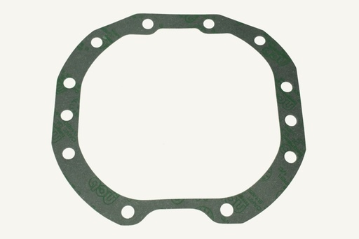[1055366] Front axle seal 12 hole