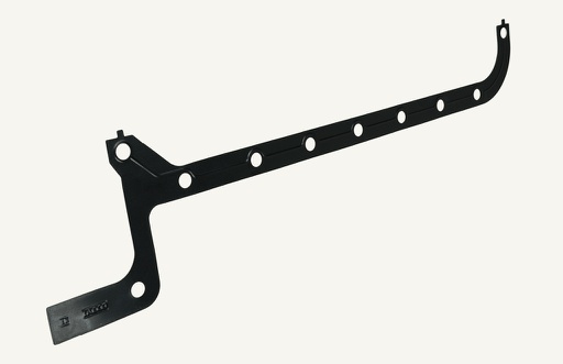 [1061781] Oil pan gasket, right