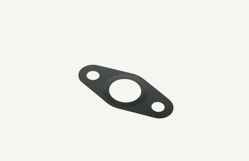 [1065958] Gasket turbocharger